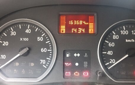 Nissan Almera, 2013 год, 700 000 рублей, 10 фотография