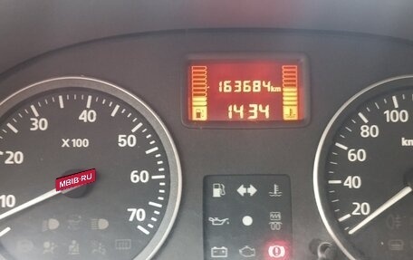 Nissan Almera, 2013 год, 700 000 рублей, 9 фотография