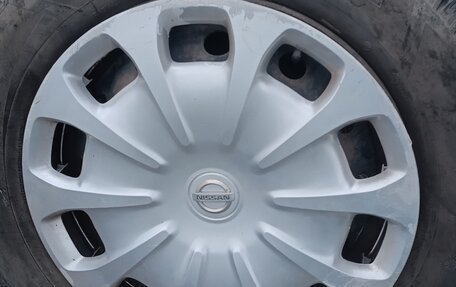 Nissan Almera, 2013 год, 700 000 рублей, 14 фотография