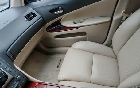 Lexus GS III рестайлинг, 2005 год, 812 000 рублей, 27 фотография