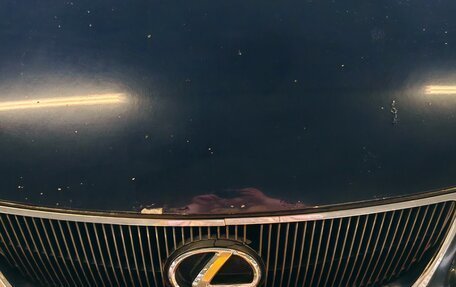 Lexus GS III рестайлинг, 2005 год, 812 000 рублей, 29 фотография