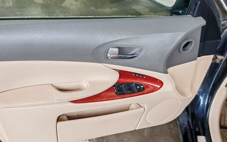 Lexus GS III рестайлинг, 2005 год, 812 000 рублей, 31 фотография