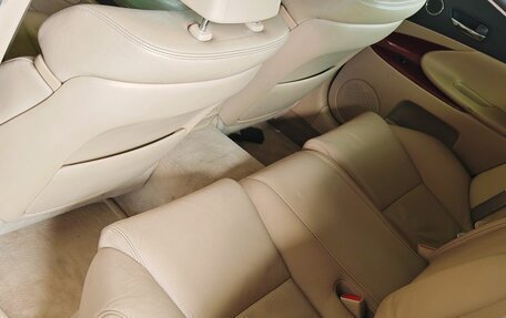 Lexus GS III рестайлинг, 2005 год, 812 000 рублей, 33 фотография