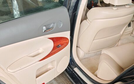 Lexus GS III рестайлинг, 2005 год, 812 000 рублей, 34 фотография
