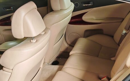 Lexus GS III рестайлинг, 2005 год, 812 000 рублей, 36 фотография