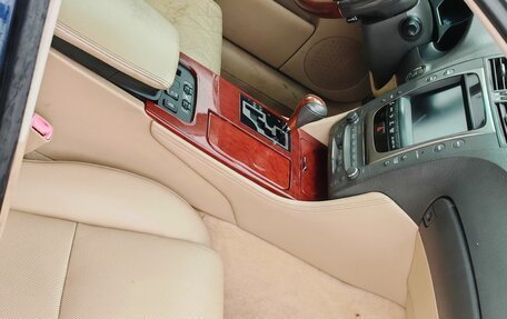 Lexus GS III рестайлинг, 2005 год, 812 000 рублей, 38 фотография