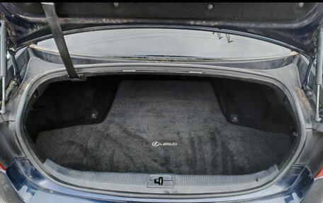 Lexus GS III рестайлинг, 2005 год, 812 000 рублей, 39 фотография