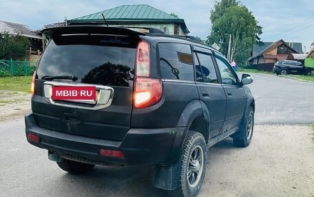Great Wall Hover, 2007 год, 350 000 рублей, 2 фотография