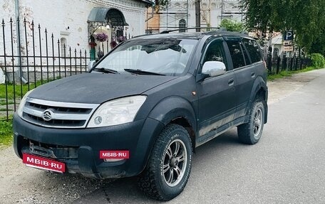 Great Wall Hover, 2007 год, 350 000 рублей, 4 фотография