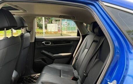 Honda Civic, 2021 год, 1 400 000 рублей, 13 фотография