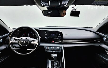 Hyundai Avante, 2021 год, 1 263 050 рублей, 6 фотография