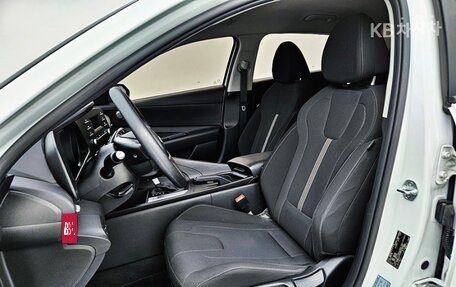 Hyundai Avante, 2021 год, 1 263 050 рублей, 5 фотография