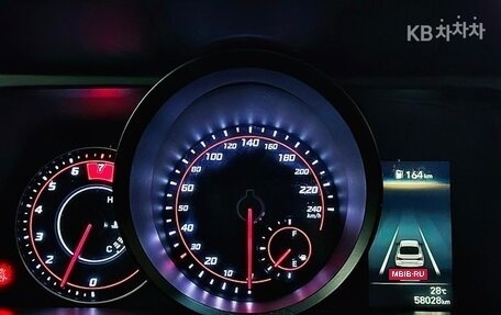 Hyundai Avante, 2021 год, 1 263 050 рублей, 9 фотография