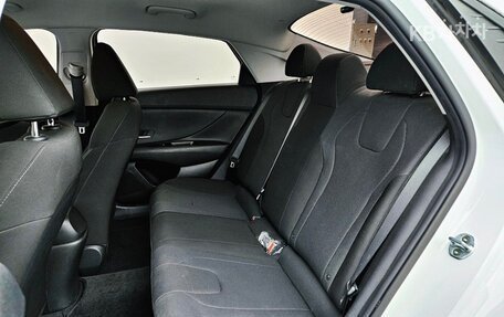 Hyundai Avante, 2021 год, 1 263 050 рублей, 12 фотография