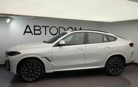 BMW X6, 2025 год, 15 540 000 рублей, 6 фотография