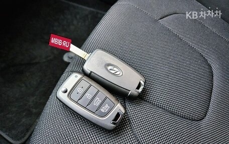 Hyundai Avante, 2021 год, 1 263 050 рублей, 13 фотография