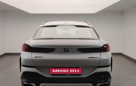 BMW X6, 2025 год, 15 540 000 рублей, 4 фотография