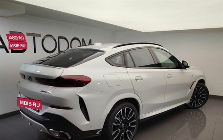 BMW X6, 2025 год, 15 540 000 рублей, 2 фотография