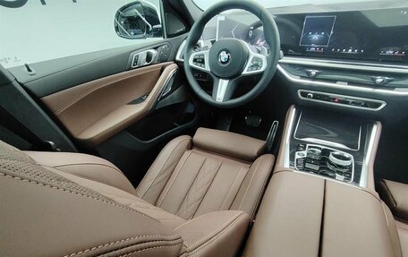 BMW X6, 2025 год, 15 540 000 рублей, 14 фотография