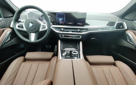 BMW X6, 2025 год, 15 540 000 рублей, 15 фотография