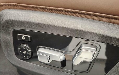 BMW X6, 2025 год, 15 540 000 рублей, 22 фотография