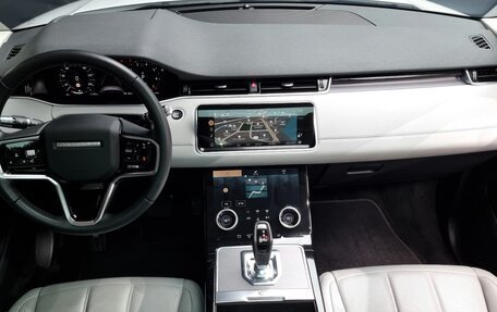 Land Rover Range Rover Evoque II, 2021 год, 3 580 000 рублей, 6 фотография