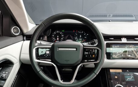 Land Rover Range Rover Evoque II, 2021 год, 3 580 000 рублей, 10 фотография