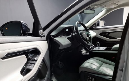 Land Rover Range Rover Evoque II, 2021 год, 3 580 000 рублей, 9 фотография