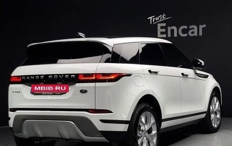 Land Rover Range Rover Evoque II, 2021 год, 3 580 000 рублей, 2 фотография