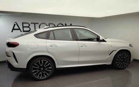 BMW X6, 2025 год, 15 540 000 рублей, 5 фотография