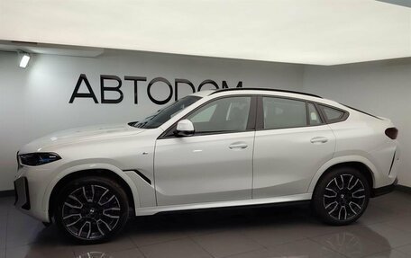 BMW X6, 2025 год, 15 540 000 рублей, 6 фотография