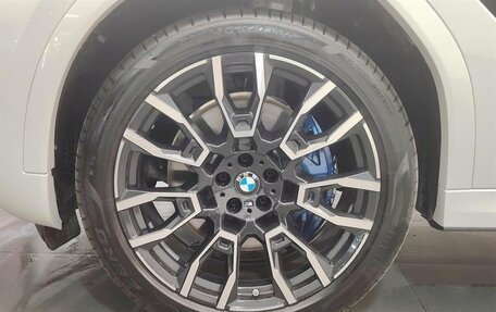 BMW X6, 2025 год, 15 540 000 рублей, 8 фотография