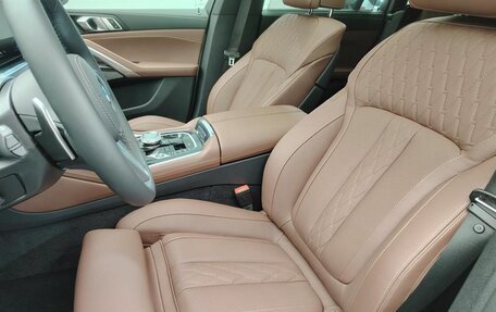 BMW X6, 2025 год, 15 540 000 рублей, 10 фотография