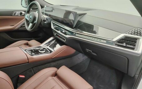BMW X6, 2025 год, 15 540 000 рублей, 12 фотография