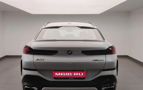 BMW X6, 2025 год, 15 540 000 рублей, 4 фотография