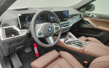 BMW X6, 2025 год, 15 540 000 рублей, 9 фотография