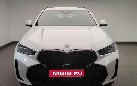 BMW X6, 2025 год, 15 540 000 рублей, 3 фотография