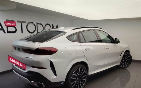 BMW X6, 2025 год, 15 540 000 рублей, 2 фотография