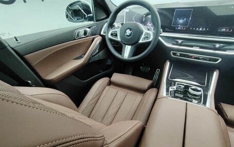 BMW X6, 2025 год, 15 540 000 рублей, 14 фотография