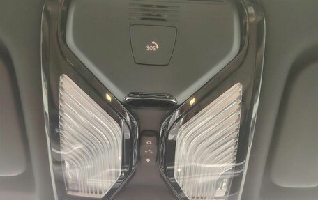BMW X6, 2025 год, 15 540 000 рублей, 20 фотография
