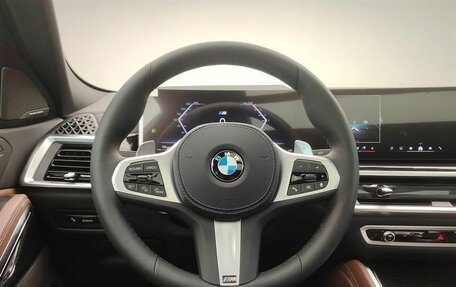 BMW X6, 2025 год, 15 540 000 рублей, 17 фотография