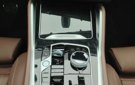 BMW X6, 2025 год, 15 540 000 рублей, 19 фотография