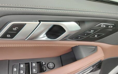 BMW X6, 2025 год, 15 540 000 рублей, 26 фотография