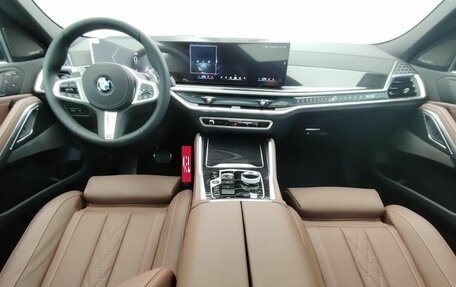 BMW X6, 2025 год, 15 540 000 рублей, 15 фотография