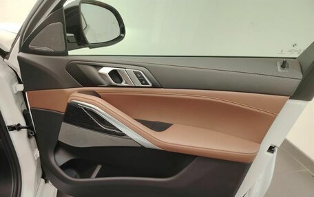 BMW X6, 2025 год, 15 540 000 рублей, 27 фотография
