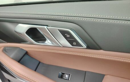 BMW X6, 2025 год, 15 540 000 рублей, 28 фотография
