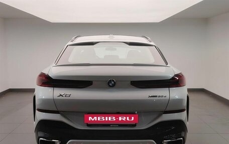 BMW X6, 2025 год, 15 540 000 рублей, 4 фотография