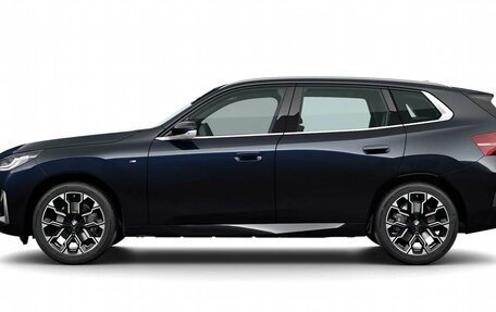 BMW X3, 2025 год, 7 450 000 рублей, 3 фотография