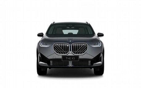 BMW X3, 2025 год, 7 450 000 рублей, 5 фотография