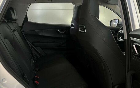 Chery Tiggo 4 I рестайлинг, 2025 год, 2 420 000 рублей, 7 фотография